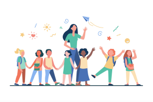 كل إنسان لا زال في داخله طفل !