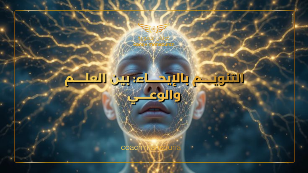 التنويم بالإيحاء: بين العلم والوعي